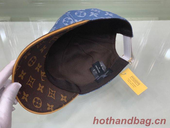 Louis Vuitton Hats LVH00023